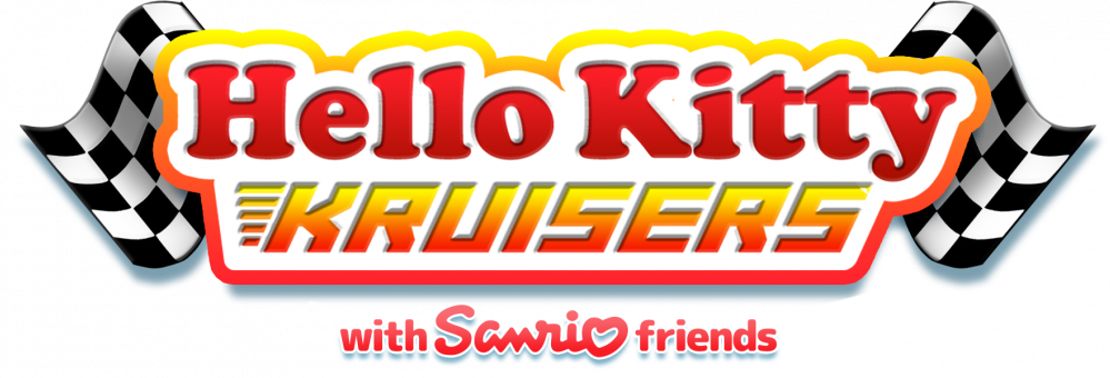 Hello Kitty Kruisers